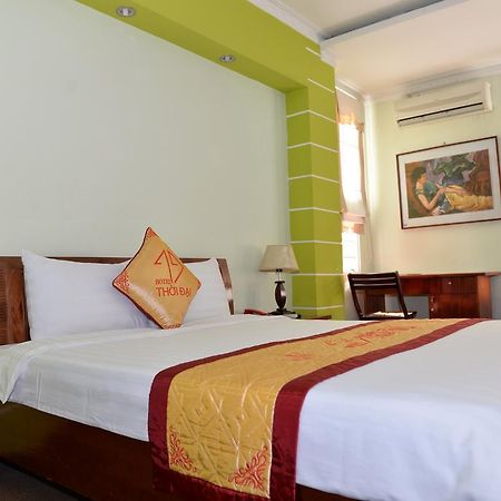 Thoi Dai Hotel Da Nang Eksteriør bilde