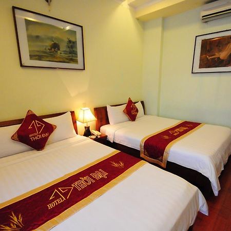 Thoi Dai Hotel Da Nang Eksteriør bilde