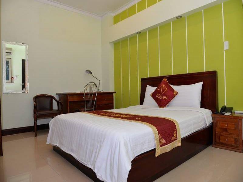 Thoi Dai Hotel Da Nang Eksteriør bilde