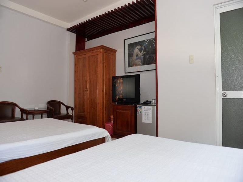 Thoi Dai Hotel Da Nang Eksteriør bilde