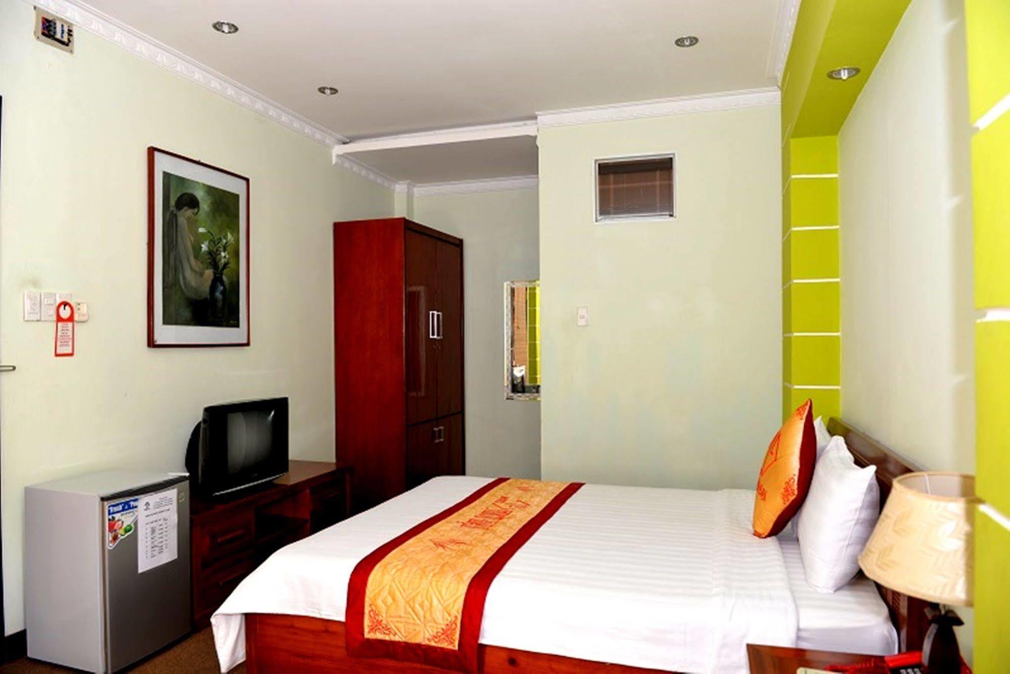 Thoi Dai Hotel Da Nang Eksteriør bilde