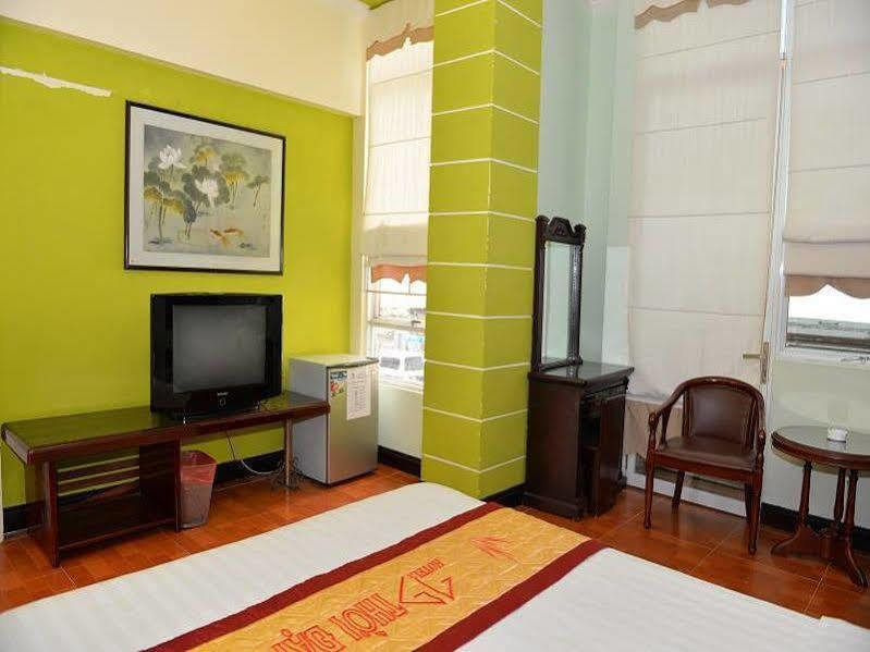 Thoi Dai Hotel Da Nang Eksteriør bilde